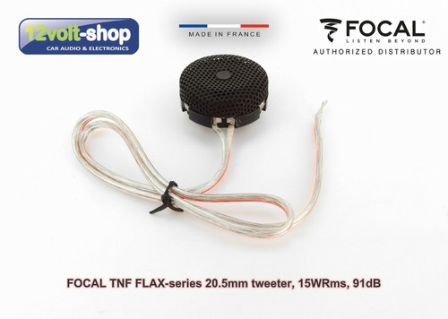 Focal tnf flax - tnf, flax-serie