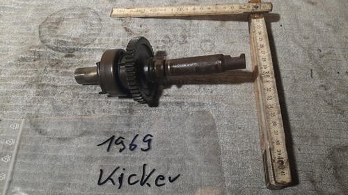 Kreidler florett - kreidler,