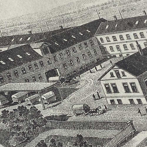 Rechnung bruns schreyer - rechnung, &