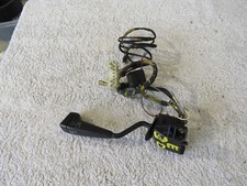 BMW E30 E 30 Lenkstockschalter