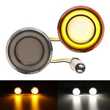 1157 Motorrad LED Blinker Für