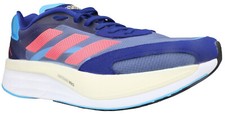 Adidas Adizero Boston 10 Herren Laufschuhe Turnschuhe Sneaker blau GY0926 NEU