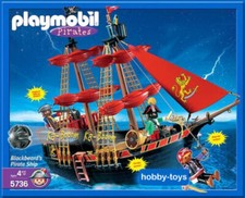Spare Parts for Playmobil