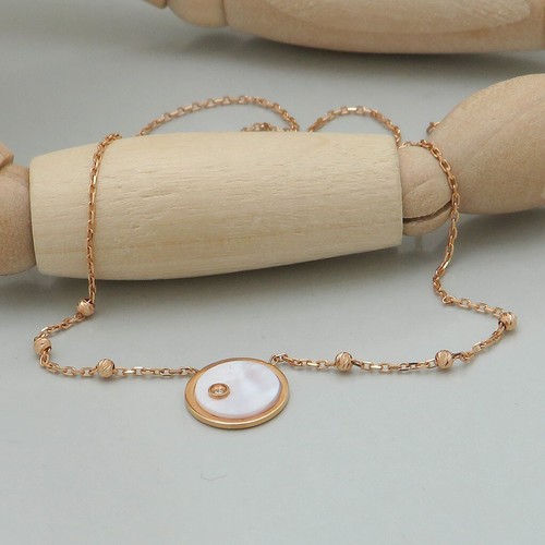 Anhänger kette collier - anhänger,