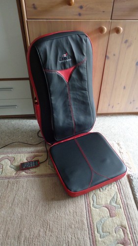 Quattromed iii casada - iii,
