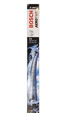 Bosch Scheibenwischer AEROTWIN A148S (600 + 475 mm) Wischblätter Wischer Auto