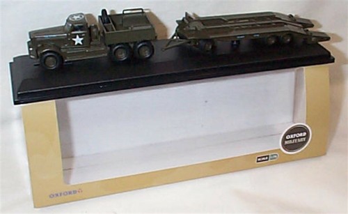 Diamond tank transporter - diamond, t