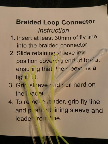 Loop schnurklasse 7 - loop, #7