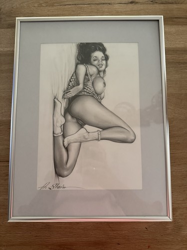 Stein erotischer - –,