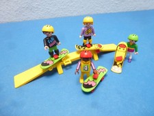Kinder Skaterbahn Skater zu