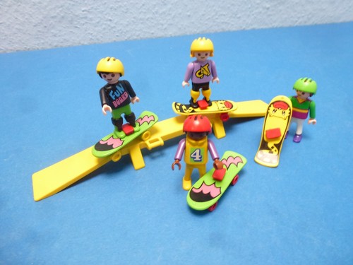 Kinder skaterbahn skater - kinder,