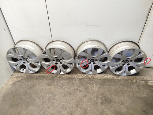 9656877580 felgensatz citroen - 9656877580,