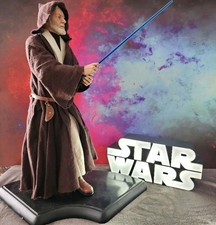 Sideshow Star Wars Obi Wan