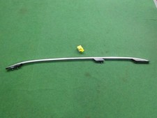 A1668900393 Dachrehling ML GLE W166 Dachträger links Mercedes Original