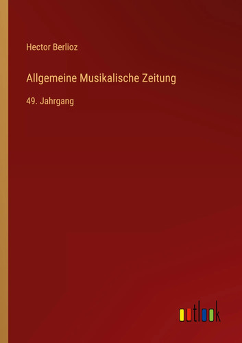 Hector berlioz allgemeine - berlioz,