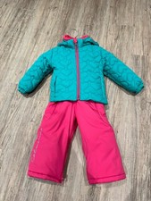 Colmar, Babyskianzug, Größe