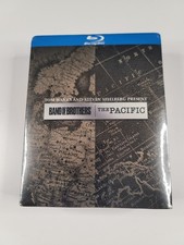 Band of Brothers & The Pacific