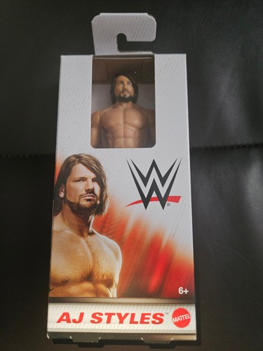 Wwe wrestling action figuren - action,
