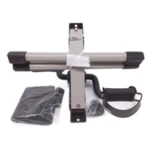 Mini Bike Trainer Pedaltrainer Heimtrainer Arm- Beintrainer für Zuhause Scales (
