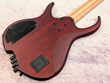 Vater Marcus Miller M6