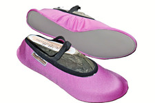 Majestiballerina Eurythmie