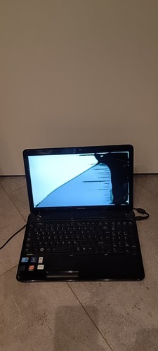 Toshiba satellite l650 16w - toshiba, l650-16w