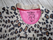 Pepe Jeans*süße Strickjacke