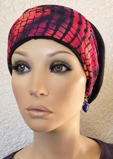 BEANIE MÜTZE + BAND Chemo