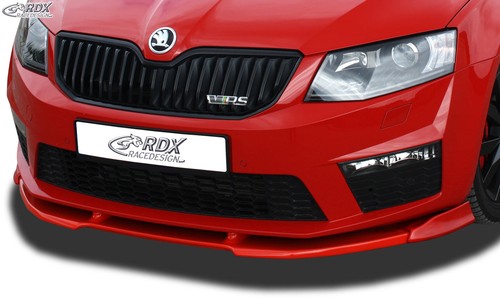 Rdx frontspoiler vario - rdx,