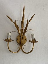 Wandleuchte, Wandlampe