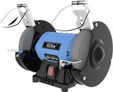 Güde Doppelschleifer GDS