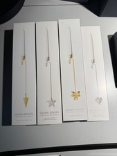 Georg Jensen Kerzenhalter