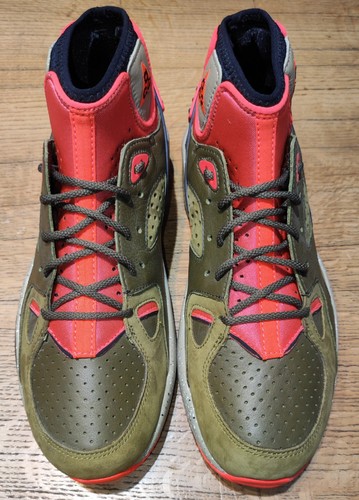 Nike air mowabb - mowabb, sneaker
