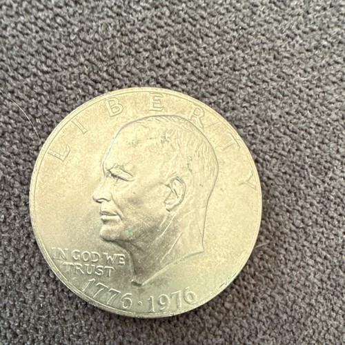 Usa eisenhower dollar - usa,