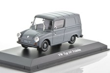 VOLKSWAGEN Typ 147 Fridolin
