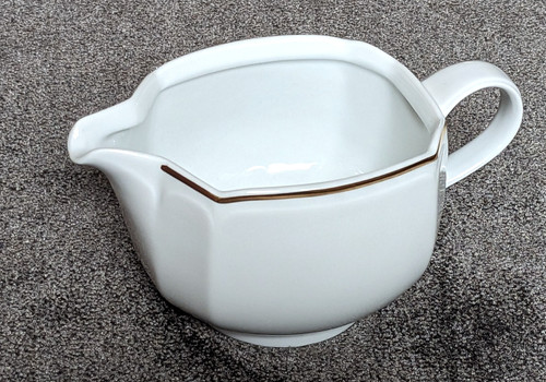 Sauciere kahla weiß - sauciere,
