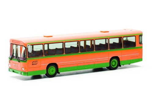 Herpa stadtbus man - 240, rvo