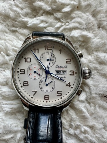 Ingersoll herren automatik uhr - ingersoll,