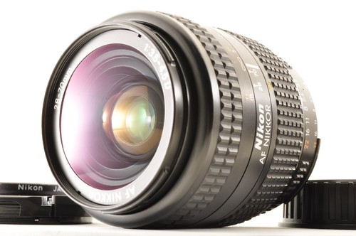 Nikon nikkor 70mm - af,