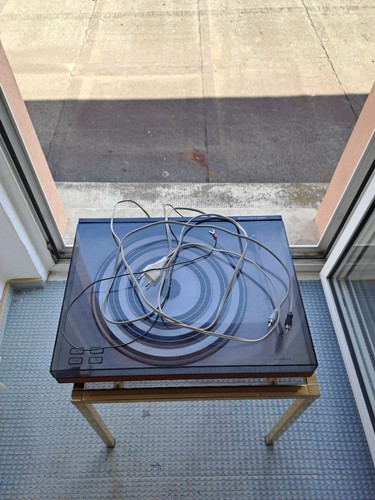 Beogram 1700 olufsen - beogram,