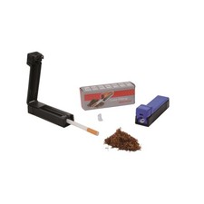  2 Stck Zigarettenstopfmaschne