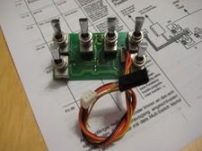 Robbe Futaba Multi-Switch