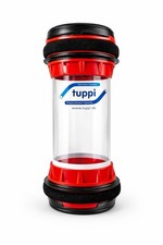 Tuppi rohrpost - tuppi,