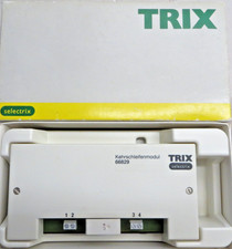 Trix 66829 Selectrix