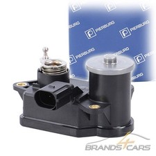 PIERBURG STELLELEMENT DROSSELKLAPPE FÜR OPEL VECTRA C 1.9 CDTI