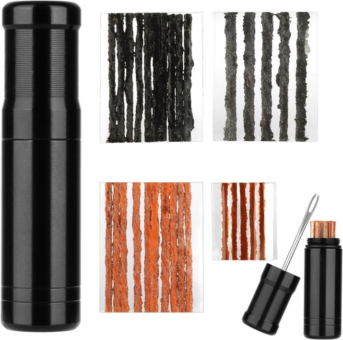 Tubeless mtb reparaturset - mtb,