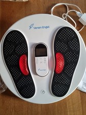 Venen Engel EMS Venen Board *neuwertig* Weihnachten,  Geschenk Venenengel Lymphe