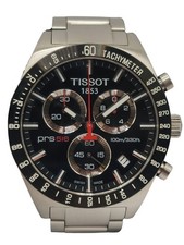 Tissot prs 516 chronograph - tissot,