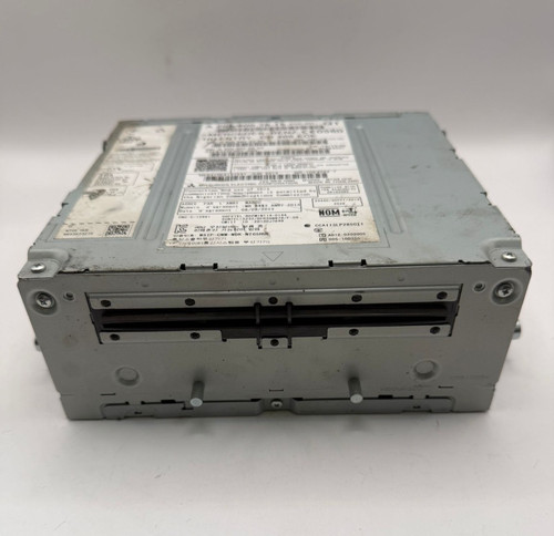 Mercedes benz w205 radio - mercedes-benz,