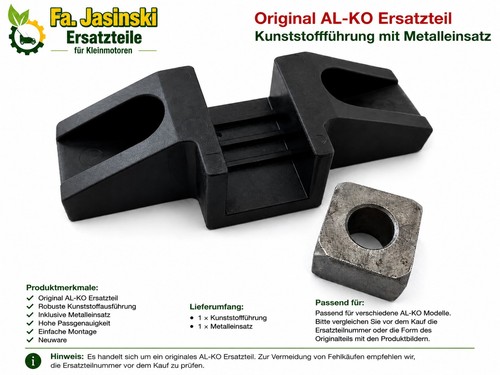 Original ersatzteile für - ersatzteile,